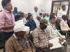 अक्कलकुवा तहसील कार्यालयात महसूल वसुलीचा, पीक पाहणी व Agristack सखोल आढावा