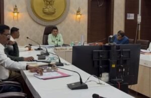 ‘एक दिवस सैनिकासाठी’ अभियानाला सुरवात