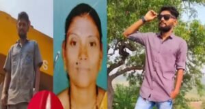 आई-वडील लेकाच्या भेटीसाठी निघाले, पण वाटेत भयंकर घडलं; अपघातात दोघांचाही मृत्यू, लेकरू तिकडे वाट पाहात राहिले!