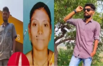आई-वडील लेकाच्या भेटीसाठी निघाले, पण वाटेत भयंकर घडलं; अपघातात दोघांचाही मृत्यू, लेकरू तिकडे वाट पाहात राहिले!