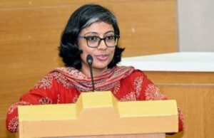 माहिती व जनसंपर्क महासंचालनालय आणि भारतीय रिझर्व्ह बँक यांच्या वतीने मंत्रालयात आयोजित