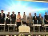 कृषी क्षेत्राच्या विकासासाठी शेतकऱ्यांचा क्षमता विकास करून प्रक्रिया उद्योगासह इतर संलग्न क्षेत्राशी त्याची बृहद जोडणी करण्यात येईल.