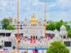 मानवता आणि समतेचे सुवर्णशिखर: श्री हरमंदिर साहिब