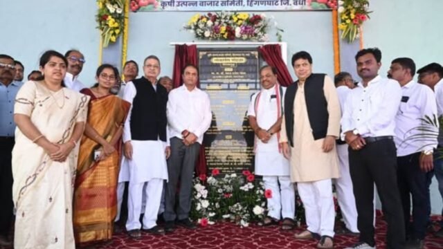 Industries in rural areas will be boosted through cooperatives.