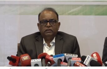 राज्यातील १२ जिल्हा परिषदा आणि त्या अंतर्गतच्या १२५ पंचायत समित्यांच्या सार्वत्रिक निवडणुकांसाठी ५ फेब्रुवारी २०२६ रोजी मतदान; तर ७ फेब्रुवारी २०२६ रोजी मतमोजणी होईल.