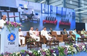 अहिल्यानगर संरक्षण उत्पादनाचे प्रमुख केंद्र म्हणून नावारूपाला येईल