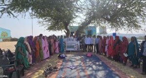 ग्रामपंचायत भुजगाव आणि CYDA संस्थेचा आदर्श उपक्रम : गावातून घडणार महिला उद्योजक !