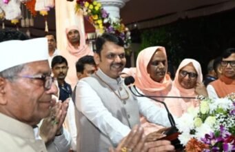 संतपरंपरेमुळे भारताच्या संस्कृतीची जागतिक पातळीवर वेगळी ओळख – मुख्यमंत्री देवेंद्र फडणवीसc