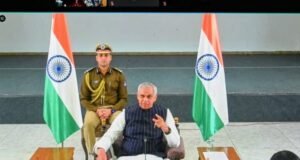 राष्ट्रीय युवा महोत्सव ‘विकसित भारत यंग लीडर्स डायलॉग २०२५-२६’