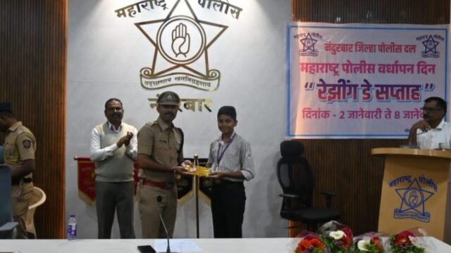 NemSushil's student wins district-level talent competition