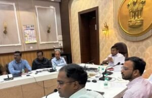 गाव नकाशावरील अतिक्रमित झालेले शेतरस्ते व पाणंद रस्ते मोकळे करून त्या ठिकाणी दर्जेदार आणि गुणवत्तापूर्ण रस्ते तयार करण्यात येणार आहेत.