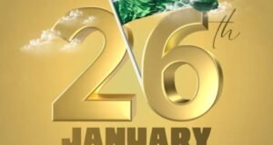 संविधानाच्या मूल्यांवर उभे असलेले स्वातंत्र्य, समता आणि बंधुतेचे स्वप्न साकार करण्याचा आजचा दिवस.