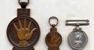 महाराष्ट्राच्या रूपाली कदम यांना ‘जीवन रक्षा पदक’ जाहीर