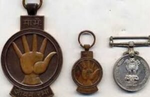 महाराष्ट्राच्या रूपाली कदम यांना ‘जीवन रक्षा पदक’ जाहीर