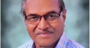 ‘अक्षरवैदर्भी’चा आधार, जनसाहित्य चळवळीचा अध्वर्यू निमाला