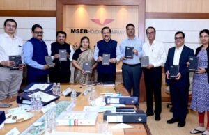 वीज कनेक्शन हमखास वेळेत मिळण्यासाठी महावितरणची नवी व्यवस्था