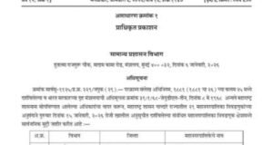 राज्यातील २९ महानगरपालिका निवडणुकीसाठी नागरिकांना मतदानाचा हक्क बजावता यावा यासाठी शासकीय कार्यालयांसहित शैक्षणिक