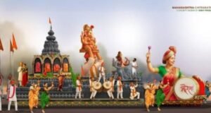 लाल किल्ल्याच्या प्रांगणात रंगणार ‘भारत पर्व 2026’