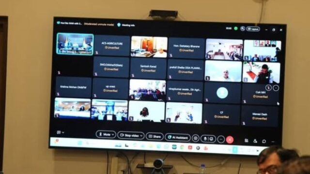 Union Agriculture Minister Shivraj Singh Chouhan's instructions to the states