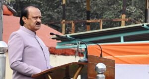 भारतीय प्रजासत्ताक दिन पुण्यात उत्साहात संपन्न