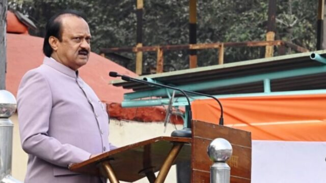 India's Republic Day is celebrated with enthusiasm in Pune