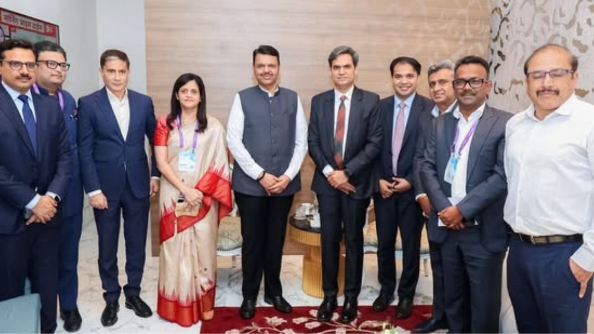 Brookfield has announced the construction of a massive project with 2 million square feet of leasehold construction on a 6-acre site in Powai, Mumbai.