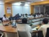 जनगणना 2027 साठी पूर्वनियोजनाचा महत्त्वपूर्ण टप्पा जिल्हाधिकारी कार्यालयात आढावा बैठक व प्रशिक्षण संपन्न