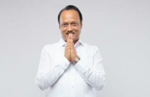 महाराष्ट्रातील ‘पद्म पुरस्कार’ विजेत्यांचे उपमुख्यमंत्री अजित पवार यांच्याकडून अभिनंदन