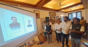 १८ लाख लोकांपर्यंत स्मरणिका पोहचणार – मंत्री शिवेंद्रसिंह भोसले