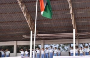 संविधान आपल्या जगण्याचा आधार – पालकमंत्री प्रकाश आबिटकर