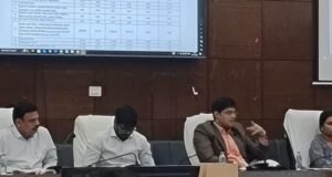 आपत्तीपूर्व तयारीत समन्वय व तत्परता राखा – जिल्हाधिकारी अविश्यांत पंडा