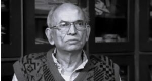 डॉ. गाडगीळ यांच्या निधनाने पर्यावरण संवर्धनाचा दीपस्तंभ गमावला – पर्यावरण व वातावरणीय बदल मंत्री पंकजा मुंडे