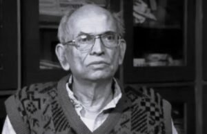 डॉ. गाडगीळ यांच्या निधनाने पर्यावरण संवर्धनाचा दीपस्तंभ गमावला – पर्यावरण व वातावरणीय बदल मंत्री पंकजा मुंडे