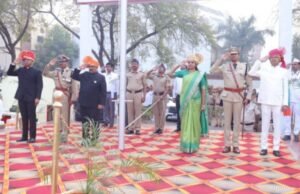 जिल्ह्याच्या विकासासाठी सदैव कटिबद्ध : पालकमंत्री अतुल सावे