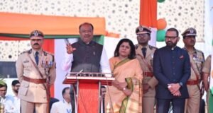 महानगरासह ग्रामीण भागाच्या विकासाला सर्वोच्च प्राधान्यक्रम – पालकमंत्री चंद्रशेखर बावनकुळे