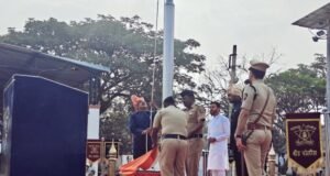 बीडच्या सर्वांगीण विकासासाठी शासन कटिबद्ध – सहकार मंत्री बाबासाहेब पाटील