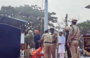 बीडच्या सर्वांगीण विकासासाठी शासन कटिबद्ध – सहकार मंत्री बाबासाहेब पाटील