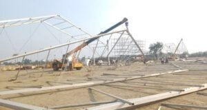 सेवेतून भक्तीचा मार्ग ‘हिंद-दी-चादर’श्री गुरु तेगबहादूर साहिबजी यांच्या शहीदी समागम कार्यक्रमात सेवेच्या माध्यमातून साक्षीदार होवू या