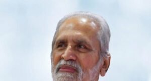 अनुभवी ज्येष्ठ नेतृत्व हरपले – उपमुख्यमंत्री अजित पवार यांच्याकडून माजी केंद्रीय मंत्री सुरेश कलमाडी यांना श्रद्धांजली