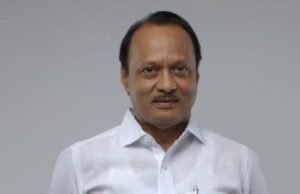 राज्याचे उपमुख्यमंत्री अजितदादा पवार यांच्या आकस्मिक निधनाचे वृत्त अत्यंत दुःखद आणि मन हेलावून टाकणारे आहे.