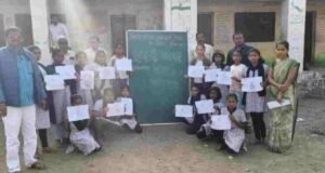 ‘हिंद-दी-चादर’ कार्यक्रमाच्या जनजागृतीसाठी नांदेड जिल्ह्यात विविध उपक्रम