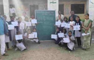 ‘हिंद-दी-चादर’ कार्यक्रमाच्या जनजागृतीसाठी नांदेड जिल्ह्यात विविध उपक्रम