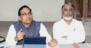 णमोकार तीर्थ महोत्सवासाठी प्रस्तावित कामे विहित मुदतीत पूर्ण करा – विभागीय आयुक्त डॉ. प्रवीण गेडाम