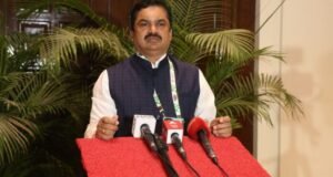 राष्ट्रकुल संसदीय परिषद लोकशाहीच्या सक्षमीकरणासाठी दिशादर्शक ठरेल – विधानपरिषद सभापती प्रा.राम शिंदे