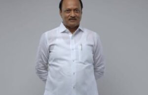 महाराष्ट्राचे उपमुख्यमंत्री अजित पवार यांच्या विमान अपघातात झालेल्या अकाली निधनामुळे राज्यपाल आचार्य देवव्रत यांनी तीव्र दुःख व्यक्त केले आहे.