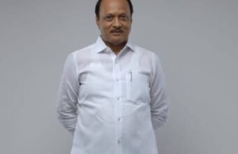 महाराष्ट्राचे उपमुख्यमंत्री अजित पवार यांच्या विमान अपघातात झालेल्या अकाली निधनामुळे राज्यपाल आचार्य देवव्रत यांनी तीव्र दुःख व्यक्त केले आहे.