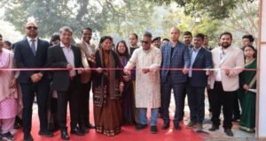 महाराष्ट्र सदनात मकर संक्रांती महोत्सव व हुरडा पार्टीचे उद्घाटन