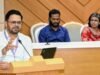 सोशल मीडियावर व्हायरल होत असलेले मुंबई आणि दुबईला जोडणाऱ्या ‘डीप ब्लू एक्सप्रेस’ या पाण्याखालील ट्रेनचे दावे पूर्णपणे खोटे आहेत.