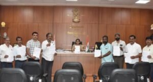 नागपूर विभाग पदवीधर मतदारसंघांची अंतिम मतदार यादी प्रसिध्द