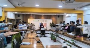 नंदुरबार जिल्ह्यात 16 वा ‘राष्ट्रीय मतदार दिन’ उत्साहात साजरा